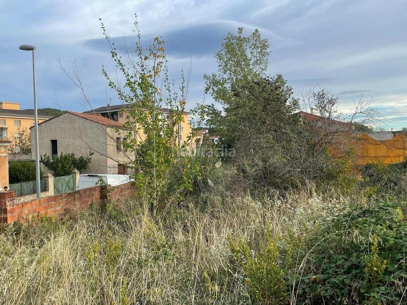 Foto 70b5b154-8cc4-4750-aa32-3e62e1ff67c7. Residential plot in sant ponç 2-6 in Sant Celoni