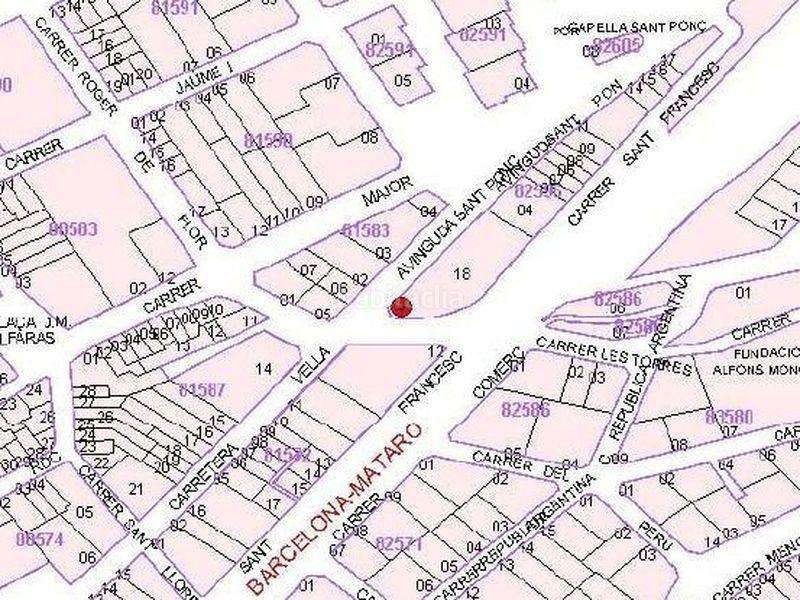 Foto b62044d1-31b7-4f7f-aca0-040562c2da8a. Residential plot in sant ponç 2-6 in Sant Celoni
