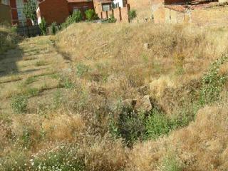 Terreny residencial a Los olmos s/n. Terreno en venta