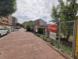 Residential Plot in Batalla de bailen 31. Terreno en venta