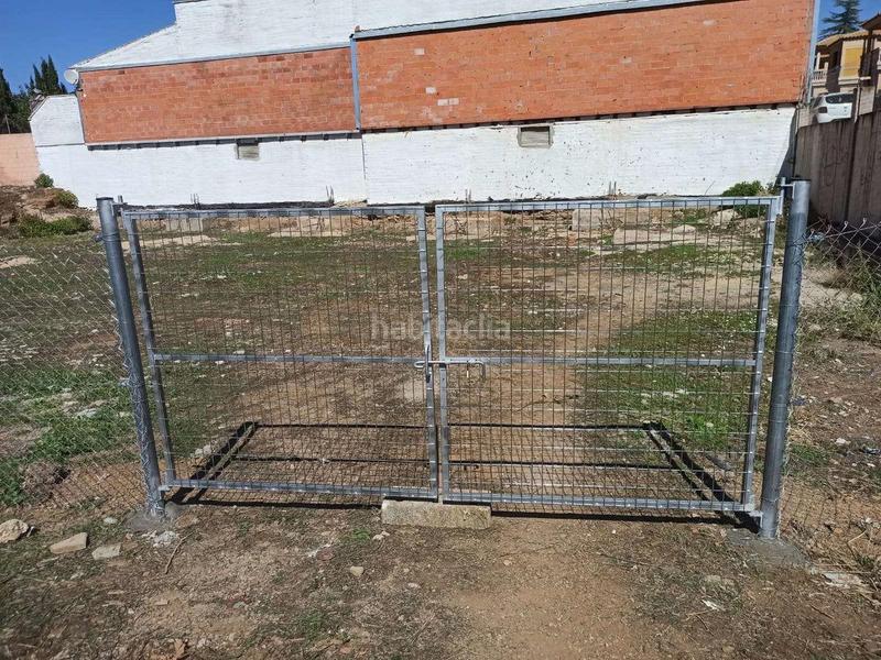 Foto 3394985b-fc34-468b-83f4-71e474d582fd. Wohngrundstück in melias 3 in Poblete