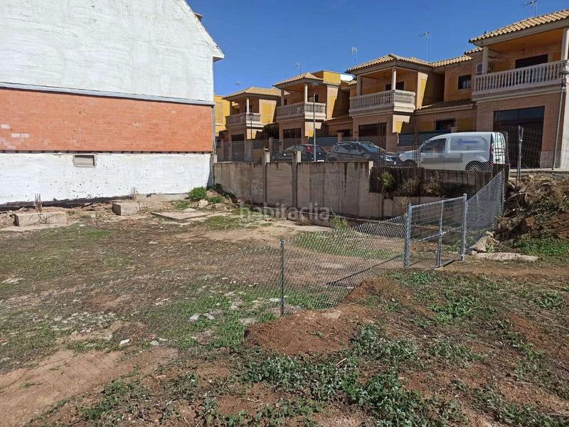 Foto 585a5ebf-acd2-4711-9102-0e6a4beb3dd9. Wohngrundstück in melias 3 in Poblete