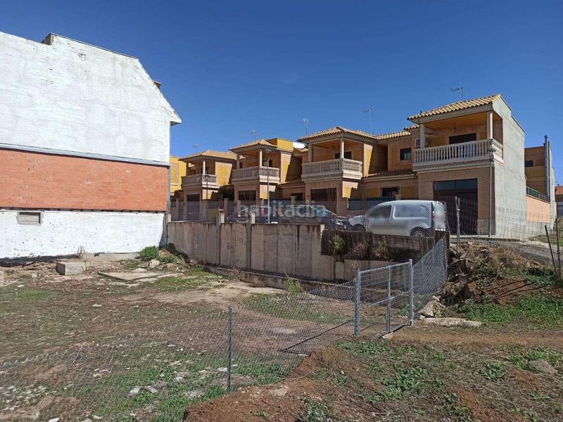 Foto 69dbd249-b27d-4ad4-b506-bd7b6f30eafd. Wohngrundstück in melias 3 in Poblete