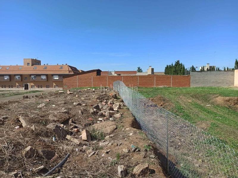 Foto a443be0f-09ee-4033-a4f7-c752dbed053c. Wohngrundstück in melias 3 in Poblete