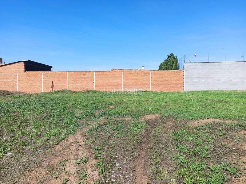 Foto b6965c22-1e1b-4eaa-82be-8ba2e2332e57. Wohngrundstück in melias 3 in Poblete