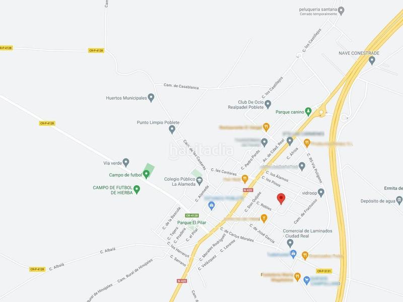 Foto d8b6821f-99dd-4f32-8a80-5fbc948c98f5. Wohngrundstück in melias 3 in Poblete