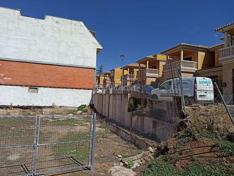 Foto f5d33304-8e20-428d-b1dd-abb2d9ad6212. Wohngrundstück in melias 3 in Poblete