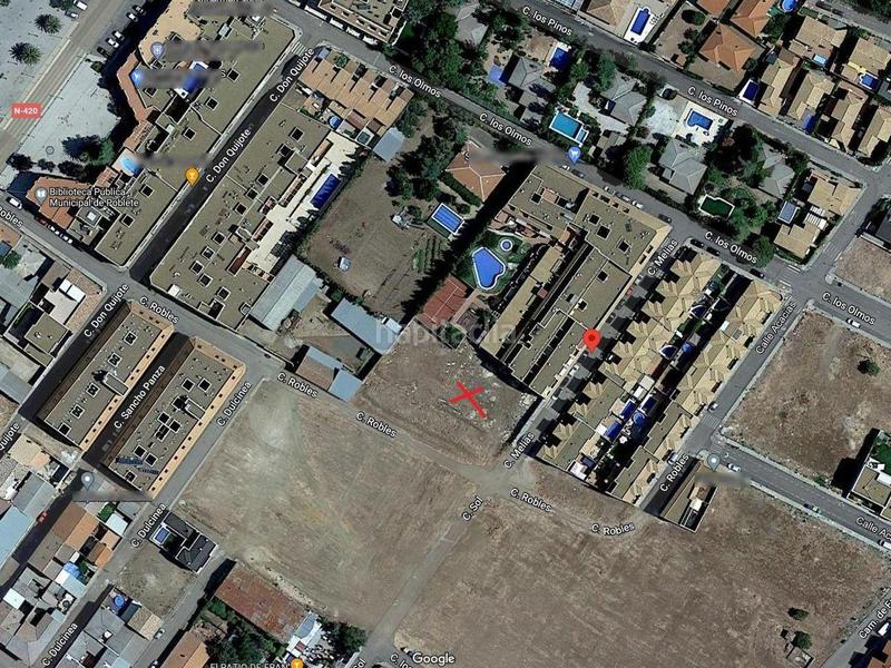 Foto f62ecbf1-4e5e-49ed-ba6b-e849c578662c. Wohngrundstück in melias 3 in Poblete