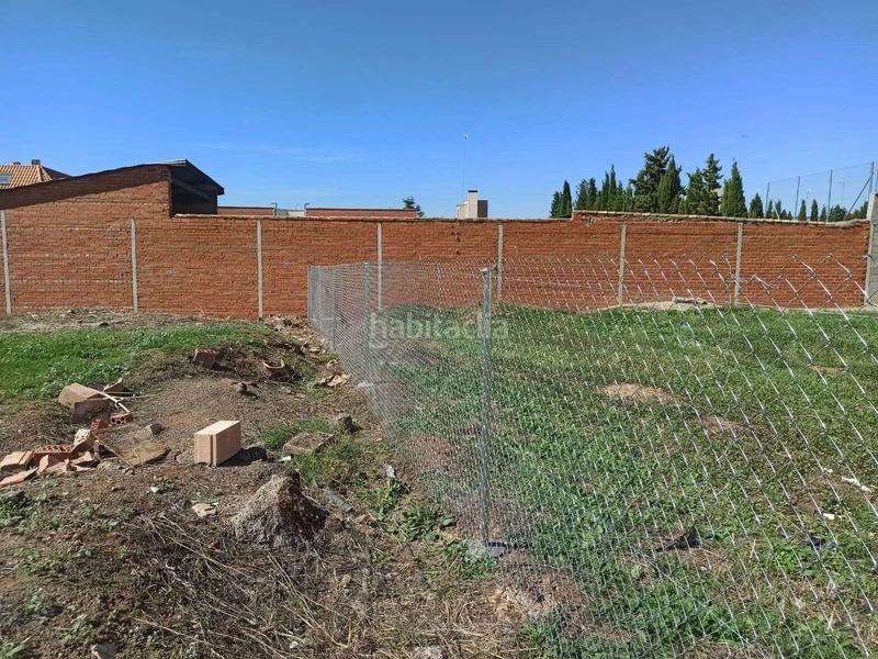 Foto ff6832ba-9c2b-420f-ada2-bac138d6d02c. Wohngrundstück in melias 3 in Poblete