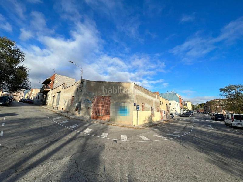 Foto fb38e424-3f55-4e09-91d5-ebd09265e0f0. Terrain résidentiel dans santander 28 dans Torre - Sana Terrassa