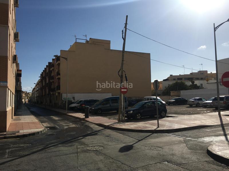 Foto 0954eac1-c390-4439-b0c5-de74ee27bdda. Terreno residencial en luis buñuel s/n terreno en venta en Roquetas de Mar