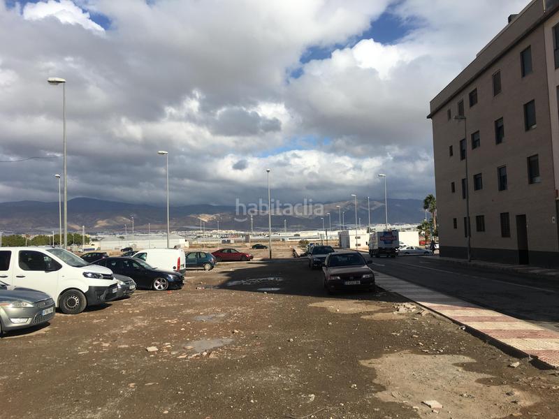 Foto dd1dff7f-f450-4279-9ebc-8cffd93fac73. Terreno residencial en luis buñuel s/n terreno en venta en Roquetas de Mar