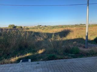 Terreny residencial a Utiel 33a. Terreno en venta