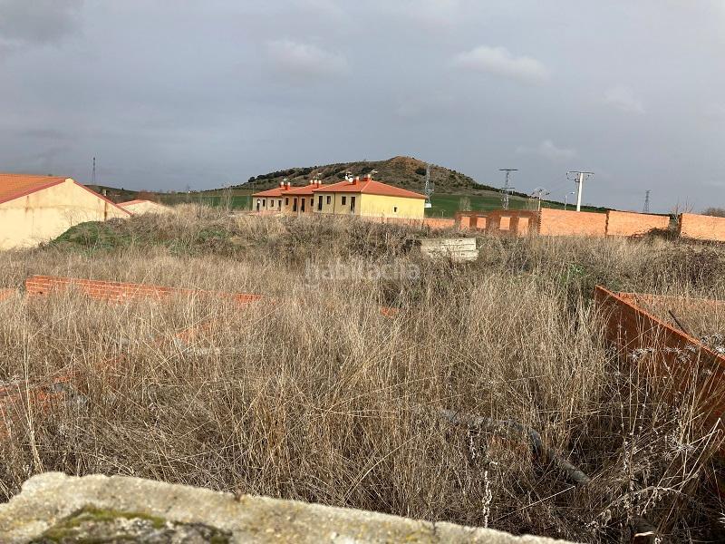 Foto 1fa13c81-58f6-4dc3-a1b5-455301ddf28d. Terreny residencial a abadejos 7 a Área Rural Segovia