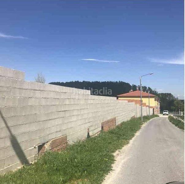 Foto 44891dac-f8f9-4922-9d86-b75a062ec488. Terreny residencial a abadejos 7 a Área Rural Segovia