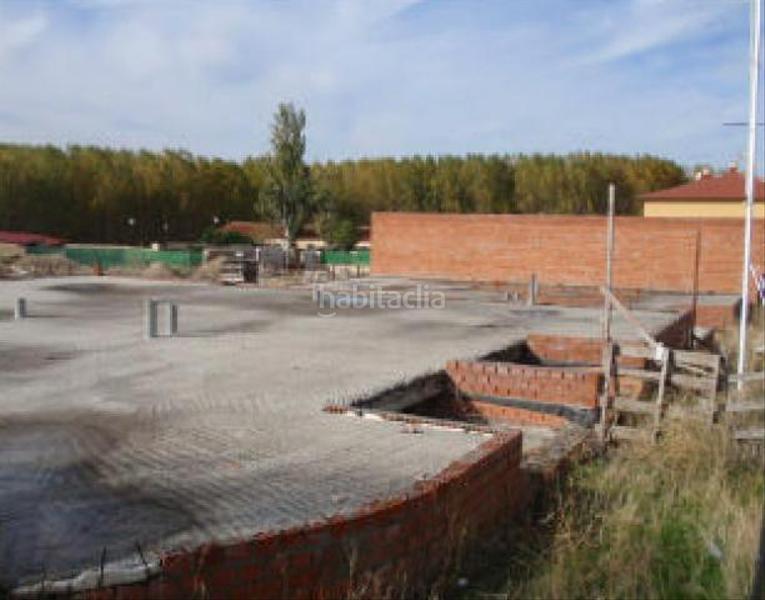 Foto 88c09e1f-bd71-43e5-b2ee-dde45c25f19d. Terreny residencial a abadejos 7 a Área Rural Segovia