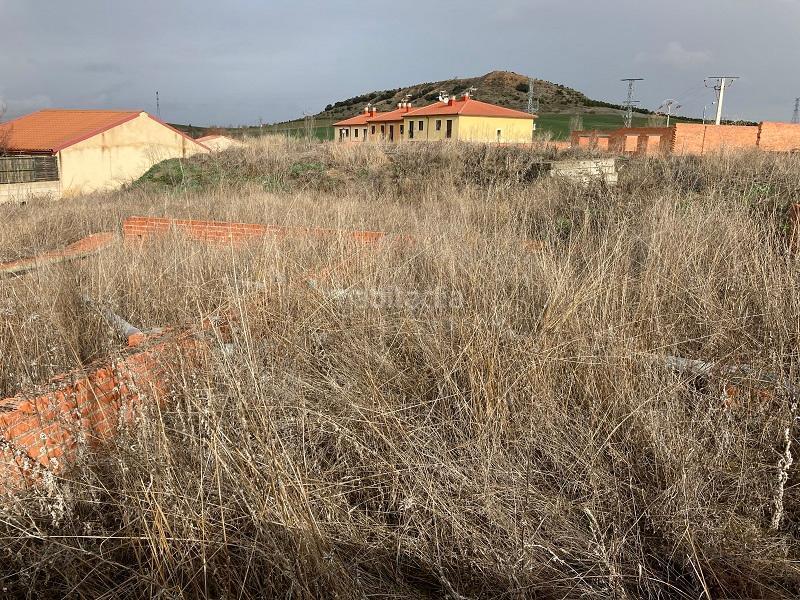 Foto 89721354-43c8-4d99-ae39-9543c0b93845. Terreny residencial a abadejos 7 a Área Rural Segovia