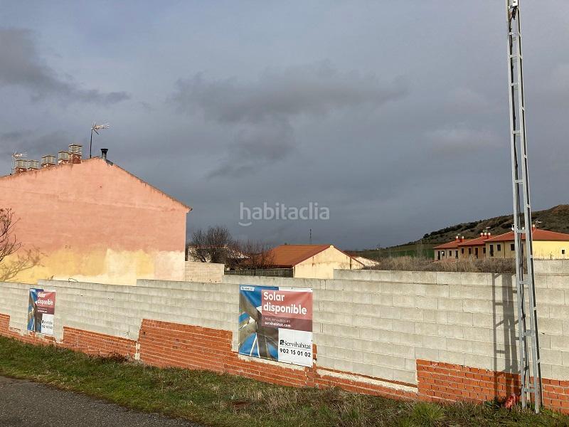 Foto adb07f16-ed5e-4cb6-aefc-bf992838795b. Terreny residencial a abadejos 7 a Área Rural Segovia
