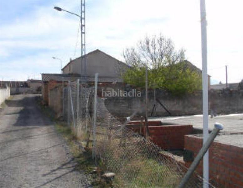 Foto cd1a100e-555b-47fa-9238-6a55aaef3818. Terreny residencial a abadejos 7 a Área Rural Segovia