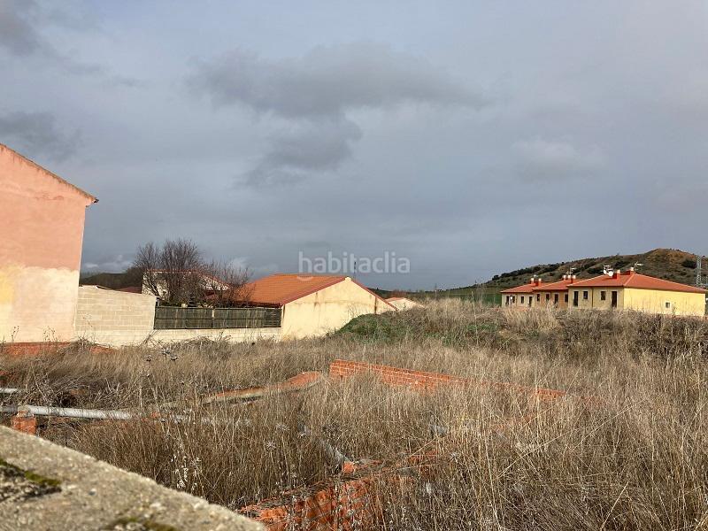 Foto 032a89d1-ac61-4c7a-b87e-f05601d28796. Wohngrundstück in valverde 17 in Área Rural Segovia