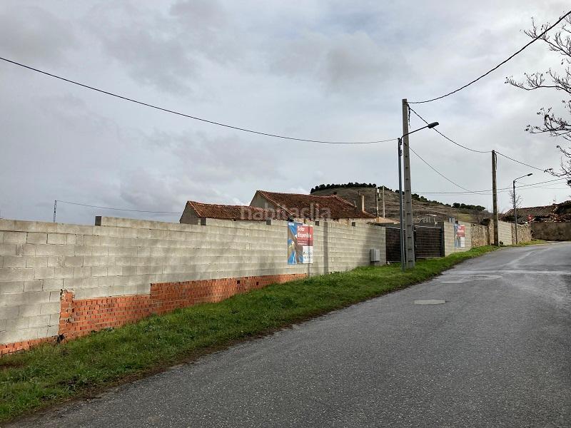 Foto 0cd0b13e-a8a5-495b-841d-440e074ad820. Wohngrundstück in valverde 17 in Área Rural Segovia