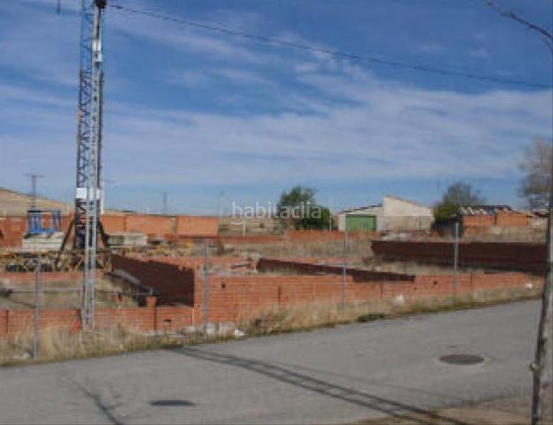 Foto d841ab83-9e77-4707-8722-92b96c4bb4e6. Wohngrundstück in valverde 17 in Área Rural Segovia