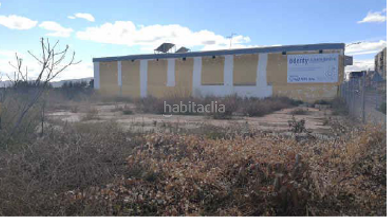 Foto 08476c2d-0cba-489c-bd03-c5179cecea11. Wohngrundstück in blasco ibañez 58 in Monserrat