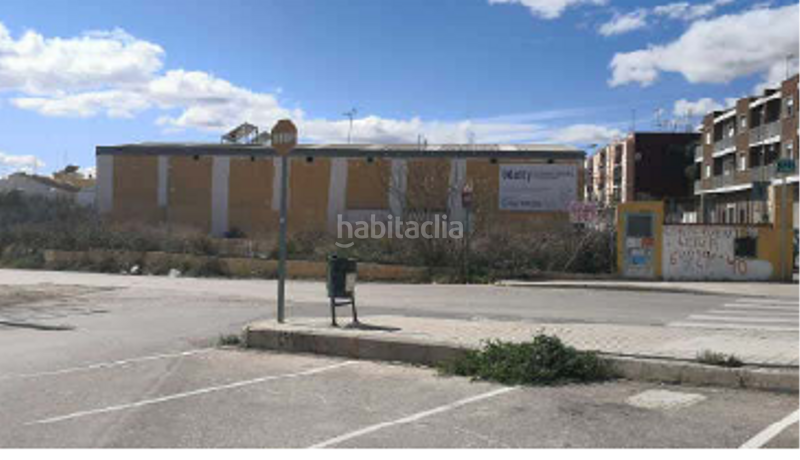 Foto 19c67f1f-e4fd-4462-b96e-55ed92faf3bc. Wohngrundstück in blasco ibañez 58 in Monserrat