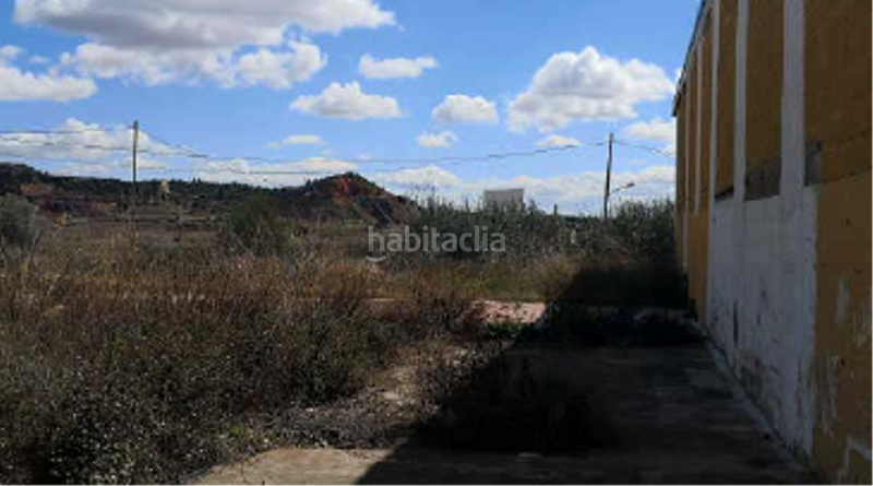 Foto c21d100c-fccb-430e-a0b8-950c24c75753. Wohngrundstück in blasco ibañez 58 in Monserrat