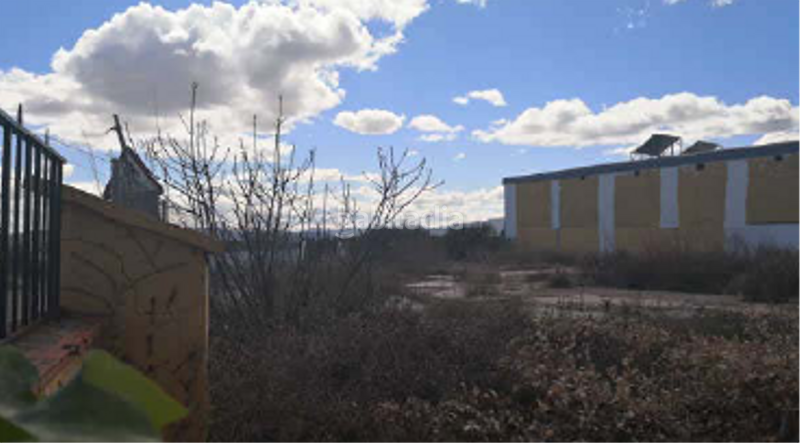 Foto d1c0e176-7a3e-417b-926c-39f759434ab4. Wohngrundstück in blasco ibañez 58 in Monserrat