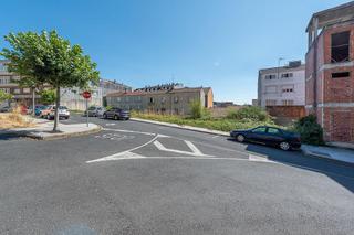 Terreny residencial a Rua xazmins s/n. Terreno en venta