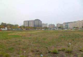 Wohngrundstück in Adrian campos suñer (manzana 13-a) 22. Terreno en venta