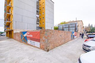 Terreny residencial a Frederic marti carreras 33. Terreno en venta