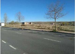 Terreny residencial a De los chopos 44. Terreno en venta