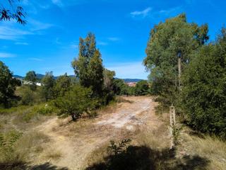 Terreny residencial a 6. u.e.-28 los sauces s/n. Terreno en venta