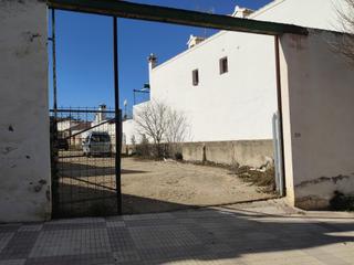 Terreny residencial a Granada 85. Terreno en venta