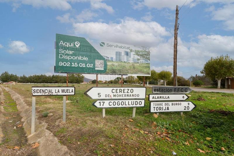 Foto 57bbd7d7-2dbe-4c91-813f-e0c9bfa0cde0. Wohngrundstück in estación 1 in Humanes