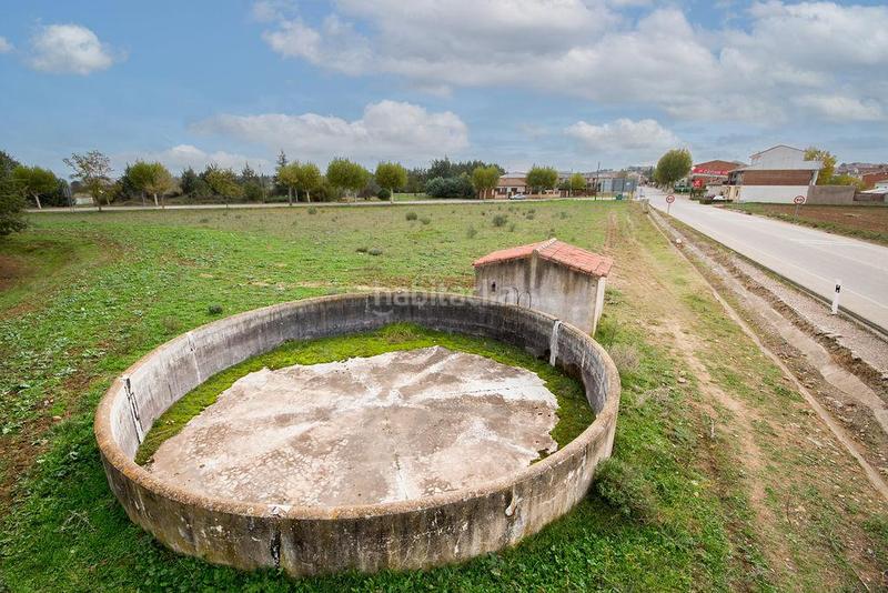 Foto 77fc5fce-fe42-4bc9-92cd-5378d17734f2. Wohngrundstück in estación 1 in Humanes