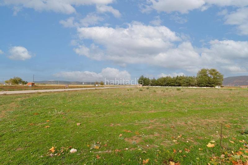 Foto aaf2e544-ce05-471c-ae46-585718de0091. Wohngrundstück in estación 1 in Humanes