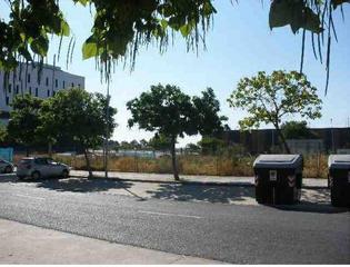 Terreno residencial en 4 vistalegre-universidad s/n. Terreno en venta