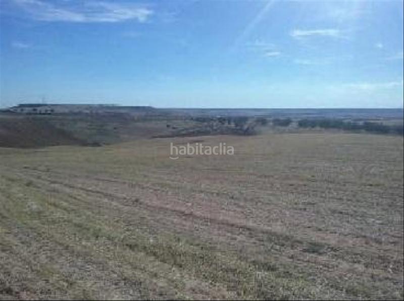 Foto 3d3d05b1-fdd7-4e6f-b63b-6de51a96e487. Terreny residencial a urbanizable 3 a Tórtola de Henares