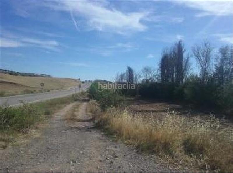Foto 93130963-92c2-4212-9deb-b56a1f530304. Terreny residencial a urbanizable 3 a Tórtola de Henares