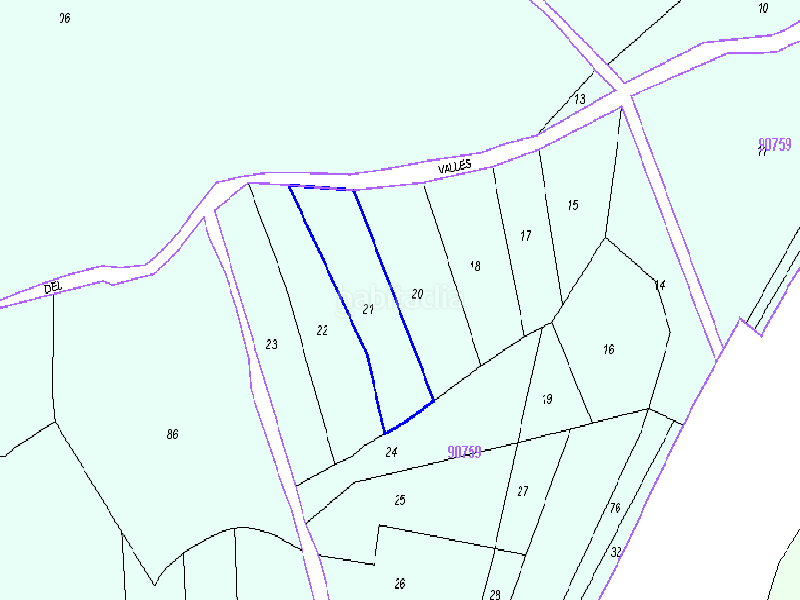 Foto f39f9e78-d6ce-4c7c-bb31-2bc742aed119. Terreny residencial a urbanizable 3 a Tórtola de Henares