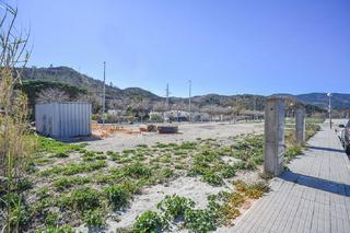 Terrain résidentiel à Sector ponent de sant miquel s/n. Terreno en venta