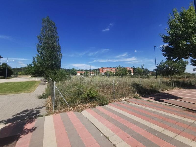 Foto 5dcff72b-d5ce-4060-b516-d8eb3be101f7. Terreny residencial a pio alvarez 2 a Las Eras de Renueva León