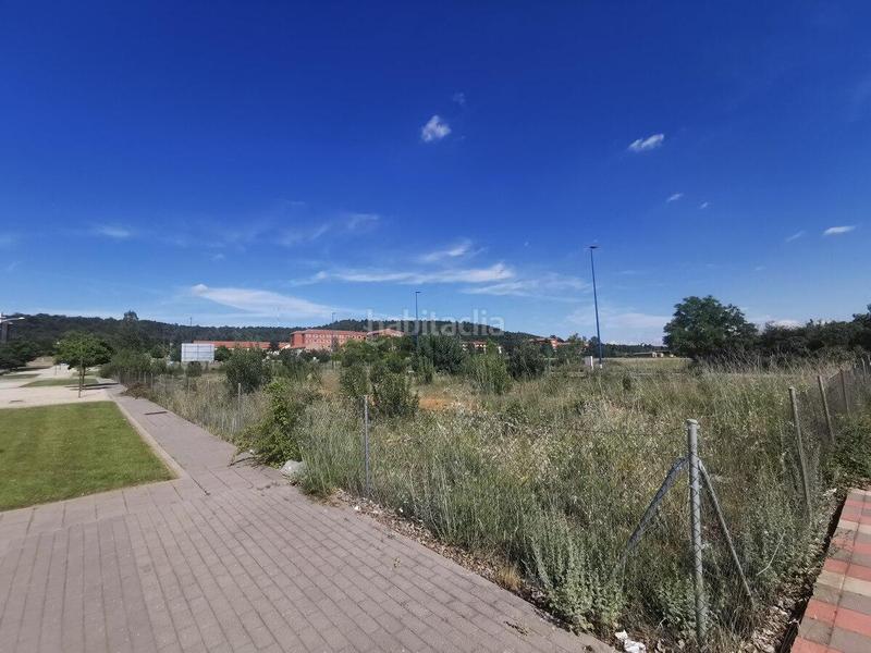 Foto 7bf00bb7-9ca7-4070-9fa4-eb02065053bf. Terreny residencial a pio alvarez 2 a Las Eras de Renueva León