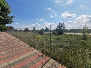 Terrain résidentiel à Pio alvarez 6. Terreno en venta