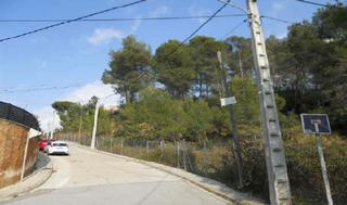 Terreny residencial a Astor 13. Terreno en venta