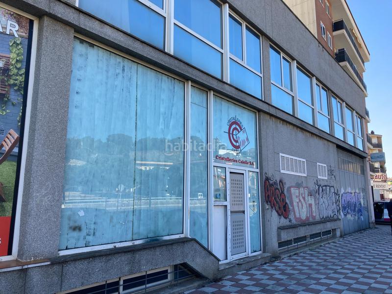 Foto 01368968-3be2-4d5e-9c07-579216ae96c0. Terrain résidentiel dans garbi 171 dans Poblenou Pineda de Mar