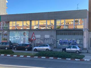 Terreny residencial a Garbi 171. Terreno en venta